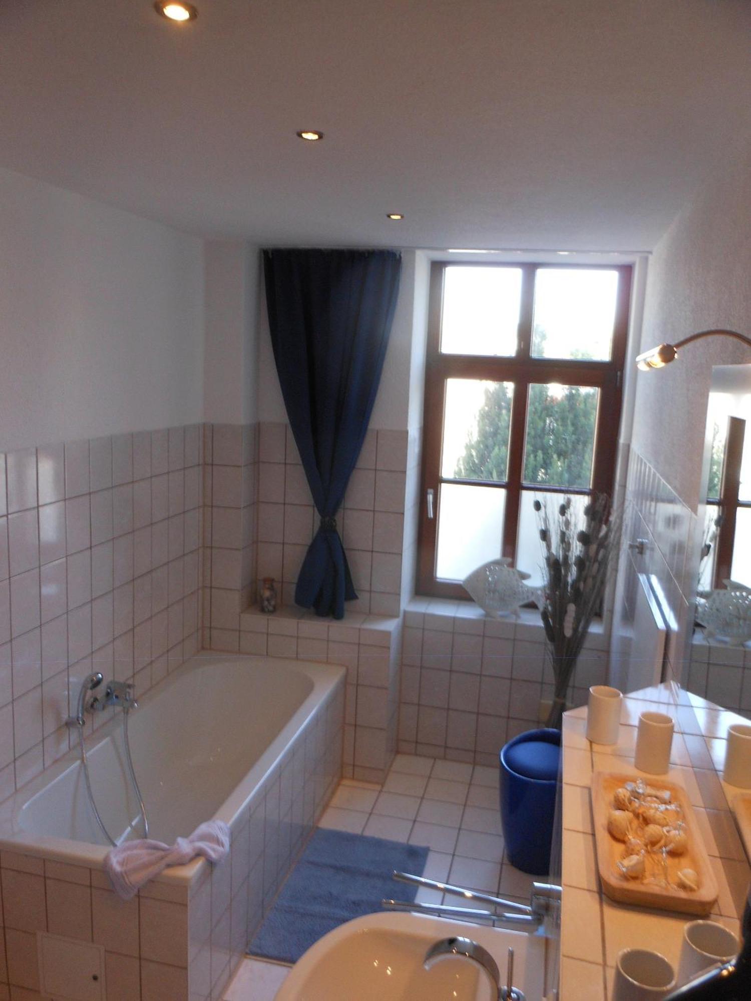 Pension Am Werder Bernburg Δωμάτιο φωτογραφία